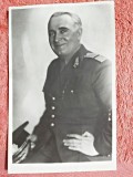 Fotografie Ofiter Interbelic 16.5x10cm Alb-Negru | Carte Arta Fotografie Eugen Iarovici Romana Engleza