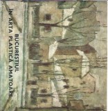 Bucurestiul in arta plastica amatoare