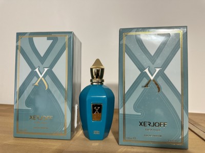 Parfum Xerjoff Erba Pura 100 ml foto