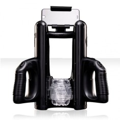 FLESHLIGHT - LANSATOR QUICKSHOT AUTOMAT PENTRU MASTURBARE foto