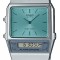 Ceas Casio, Vintage Edgy AQ-800EC-2AEF - Marime universala