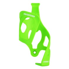 Suport bidon Oxford Hydra Side Pull, verde