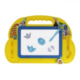 Tabla magnetica - Magic Scribbler: Dino | As