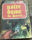 LITR8 Literatura, Notre Dame de Paris - Victor Hugo