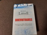 Jonathan Littell - Binevoitoarele EDITIE DE LUX,CARTONATA