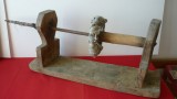 SUCALA, LETCA, DEPANATOARE, (RAZBOI DE TESUT) COLECTIE