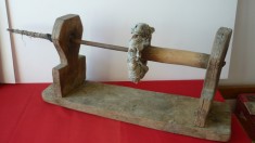SUCALA, LETCA, DEPANATOARE, (RAZBOI DE TESUT) COLECTIE