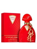 Cumpara ieftin Apa de parfum Emanuel Ungaro Diva Rouge, 50 ml, pentru femei