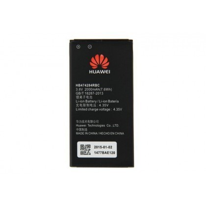 Acumulator Huawei HB474284RBC Original Bulk