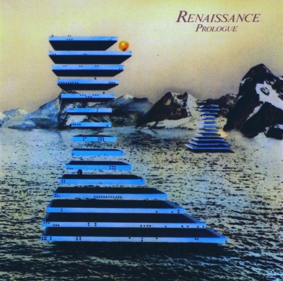 Renaissance Prologue remasteredexpanded (cd) foto