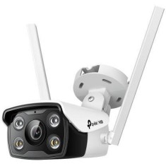 VIGI 4MP Outdoor Bullet Network WIFI Camera,VIGI C340-W(4mm)