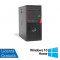 Calculator Fujitsu Siemens P720, Intel Core i3-4130 3.40GHz, 4GB DDR3, 500GB SATA, DVD-ROM + Windows 10 Home NewTechnology Media