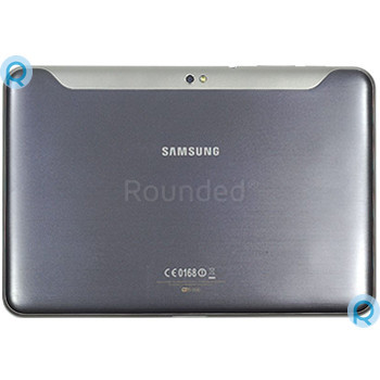 Capac baterie Samsung P7300 Galaxy Tab 8.9, carcasa bateriei piesa de schimb neagra 7320 foto