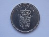1 KRONE 1964 DANEMARCA-XF, Europa