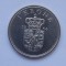 1 KRONE 1964 DANEMARCA-XF