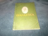 VIRGIL ROSALA - GIMNASTICA 1955