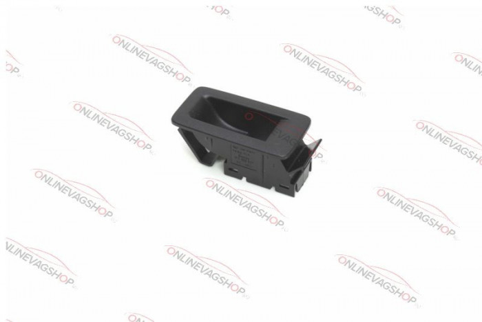 Suport pentru montare buton geam VW Touran /Caddy