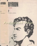 Opere II. Poezia - Lord Byron