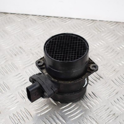 Debitmetru de aer PORSCHE CAYENNE 9PA 2007 OEM: 07C9064610280218071 2764746 foto