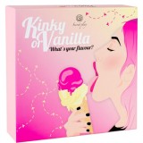SECRETPLAY - GAME KINKY OR VANILLA /ES/EN/FR/DE/IT/PT/NL/, SECRETPLAY 100% GAMES