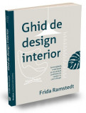 Cumpara ieftin Ghid De Design Interior, Frida Ramstedt - Editura Publica