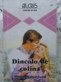 DINCOLO DE COLINA-D.CRAWFORD-222331
