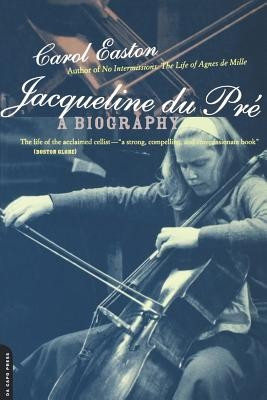 Jacqueline Du Pre: A Biography foto