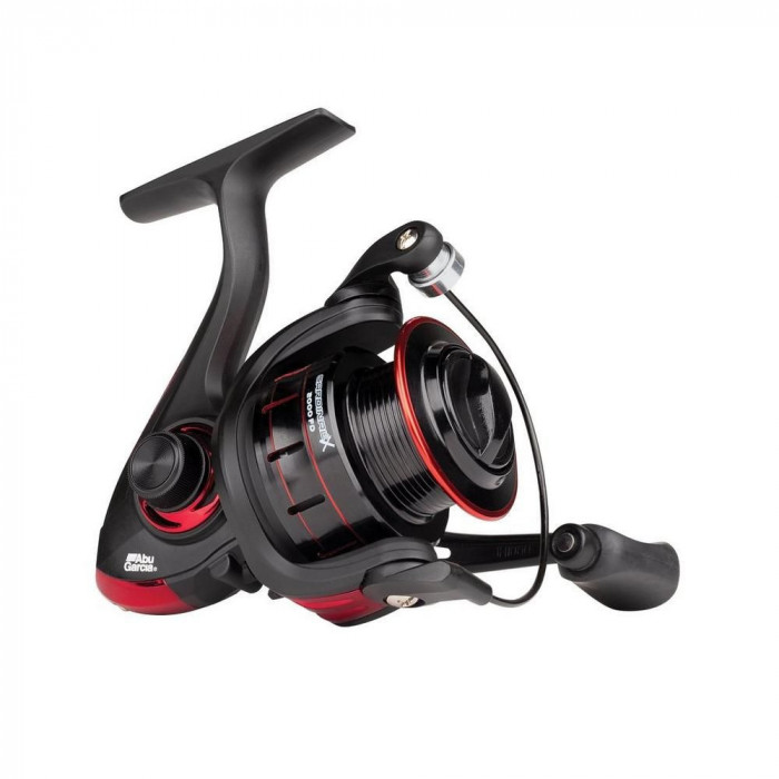 Abu Garcia Mulinetă Cardinal&reg; X 5000 FD