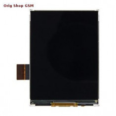 DISPLAY LCD LG OPTIMUS L3 - 2 , E430 , ORIGINAL