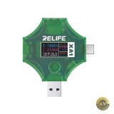 Tester Voltaj Relife XA1