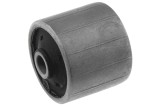 Bucsa brat suspensie Mitsubishi Pajero Pinin H6, H7 1999-2005, Spate Superior Control Brat, Bucsa Fata Varianta 2, NTY ZTT-MS-014K