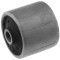 Bucsa brat suspensie Mitsubishi Pajero Pinin H6, H7 1999-2005, Spate Superior Control Brat, Bucsa Fata Varianta 2, NTY ZTT-MS-014K