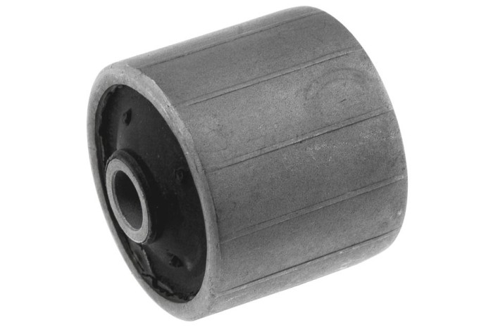 Bucsa brat suspensie Mitsubishi Pajero Pinin H6, H7 1999-2005, Spate Superior Control Brat, Bucsa Fata Varianta 2, NTY ZTT-MS-014K