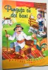 Punguta cu doi bani- povesti ilustrate 2010