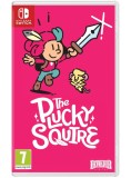 The Plucky Squire NSW