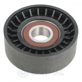 OPTIMAL 0-N1534S rola intinzator,curea transmisie