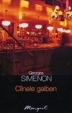 Cumpara ieftin Cainele galben - 2011 - Georges Simenon (XB123)