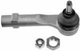 Cap de bara Citroen C4 Grand Picasso I, C4 Picasso I Motor 1.6 16V, 1.6 HDi, 1.6 HDi 110, 1.6 THP 140, 1.6 THP 155, 1.6 VTi 120, 1.8 i 16V, 2.0 HDi