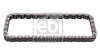FEBI BILSTEIN 40007 Lant, angrenare pompa ulei