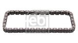 FEBI BILSTEIN 40007 Lant, angrenare pompa ulei