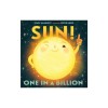 Sun! One in a Billion