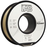 Filament PETG Prof. Lab black 1kg - TonerHub compatibil