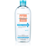 MIXA Optimal Tolerance apa cu particule micele pentru netezirea pielii 400 ml