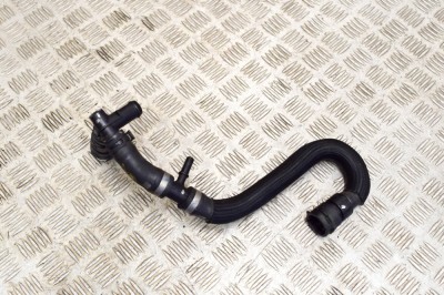 Furtun de lichid de răcire JAGUAR E-PACE X540 2018 OEM: GJ32-8C480-AB 15278809 foto