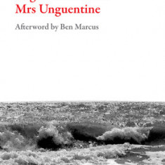 Log of the S.S. the Mrs Unguentine