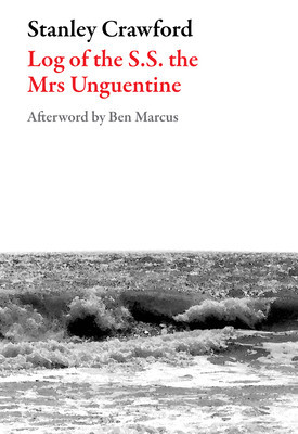 Log of the S.S. the Mrs Unguentine foto
