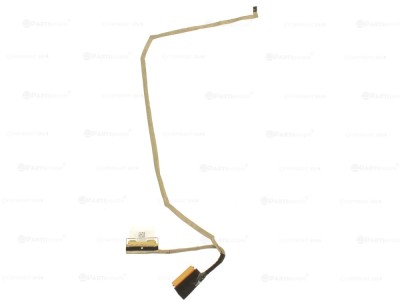 Cablu video LVDS Laptop, Dell, Inspison 15 3520, 3530, 3535, FWV9N, 0FWV9N, DC02C0040D00, HDL50 NTS FHD EDP CABLE 120Hz, 40 pini foto