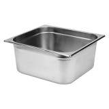 Container inox gn 2 / 3, 13 L Yato YG-00304