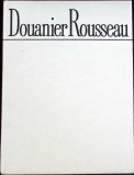 DOUANIER ROUSSEAU. ALBUM PICTURA-MODEST MORARIU-273644