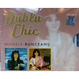 Mihaela Runceanu Pentru Voi, Muguri NoiMihaela Runceanu Boxset slipcase